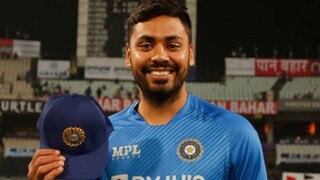 Image: BCCI, Twitter