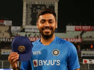 Image: BCCI, Twitter