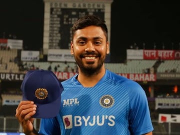 Image: BCCI, Twitter