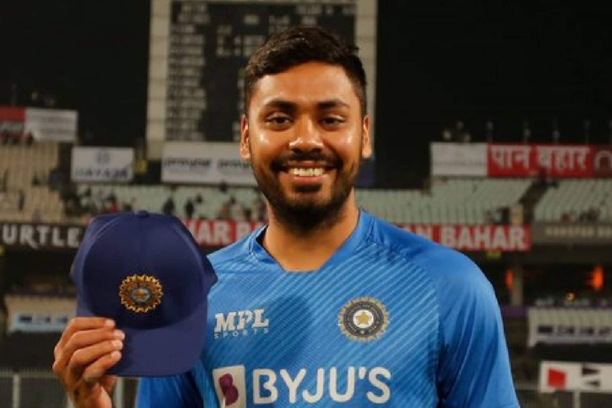 IND vs WI | മൂന്നാം ടി20യിൽ വെസ്റ്റ് ഇൻഡീസിന് ടോസ്, ബൗളിംഗ്; അവേശ് ഖാന് അരങ്ങേറ്റം