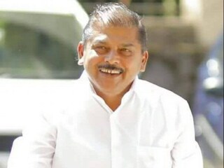 ആർ നാസർ