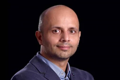 Damyant Singh Khanoria, Oppo India CMO 