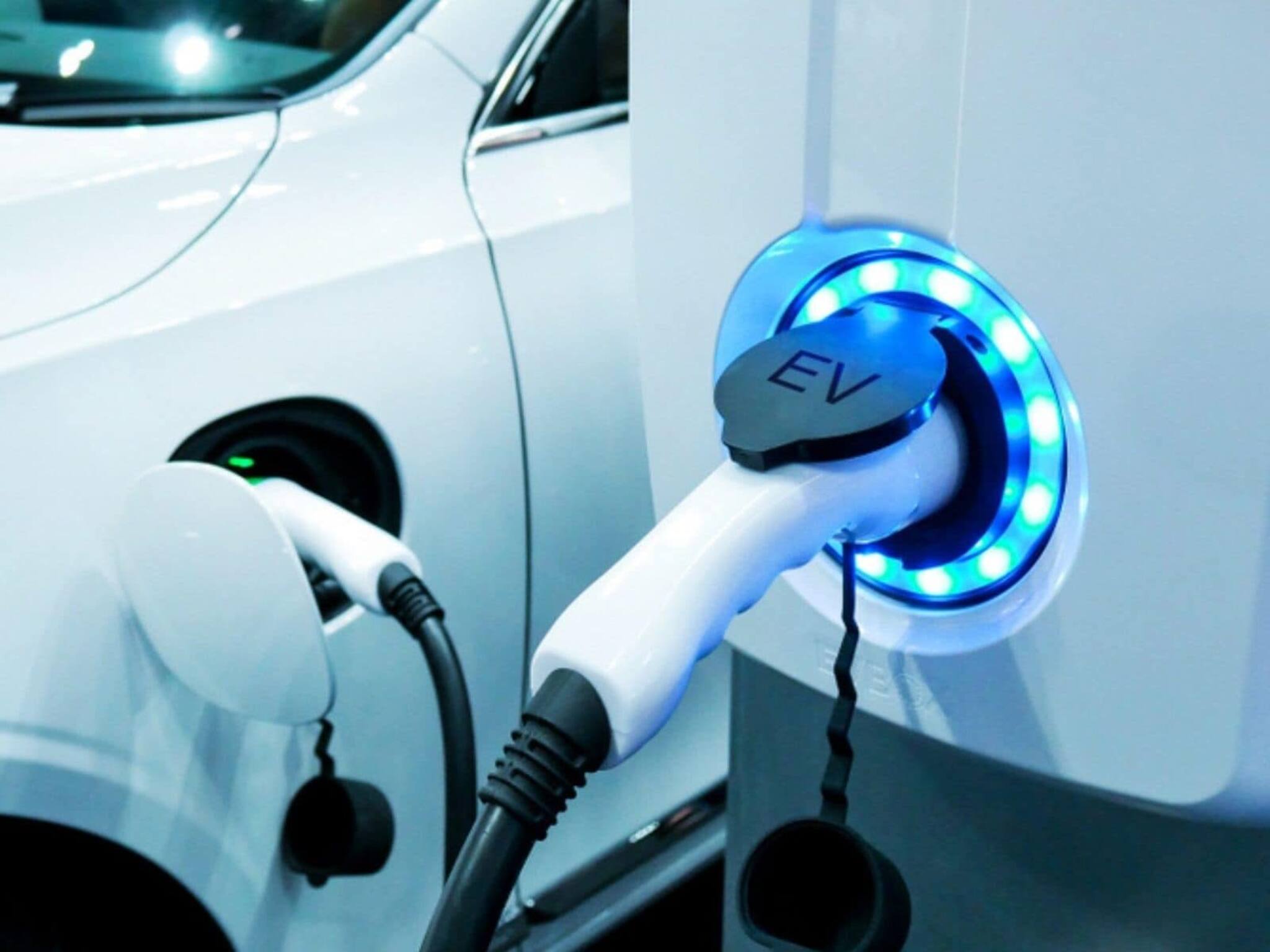 Electric Vehicles | രാജ്യത്ത്  13 ലക്ഷത്തിലധികം ഇലക്ട്രിക് വാഹനങ്ങൾ ഉപയോഗത്തിലെന്ന് കേന്ദ്ര സർക്കാർ