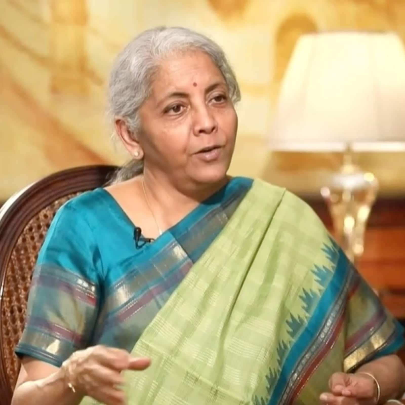 'കേന്ദ്രത്തിന് നഷ്ടം ഒരുലക്ഷം കോടി; സംസ്ഥാന നികുതി വരുമാനത്തില്‍ മാറ്റമില്ല'