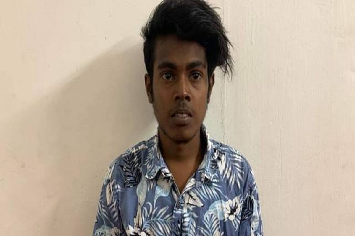 'നല്ല സുഖം കിട്ടും, പറന്ന് നടക്കാം'; കഞ്ചാവ് നിർബന്ധിപ്പിച്ച്  വലിപ്പിച്ചു;