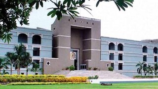 Gujarat High Court