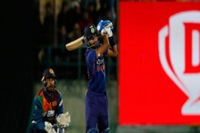 IND vs SL, 2nd T20I | ലങ്കയെ ഏഴ് വിക്കറ്റിന്  തകർത്ത് ഇന്ത്യ; പരമ്പര സ്വന്തം