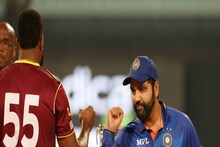 IND vs WI |രണ്ടാം ടി20യില്‍ വെസ്റ്റ് ഇന്‍ഡീസിന് ടോസ്സ്; ബൗളിംഗ് തിരഞ്ഞെടുത്തു