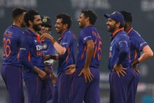 IND vs SL, 1st T20I | 'ഓൾ റൗണ്ട്' പ്രകടനവുമായി ഇന്ത്യ; ലങ്കയ്‌ക്കെതിരെ 62 റൺസിന്റെ ജയം