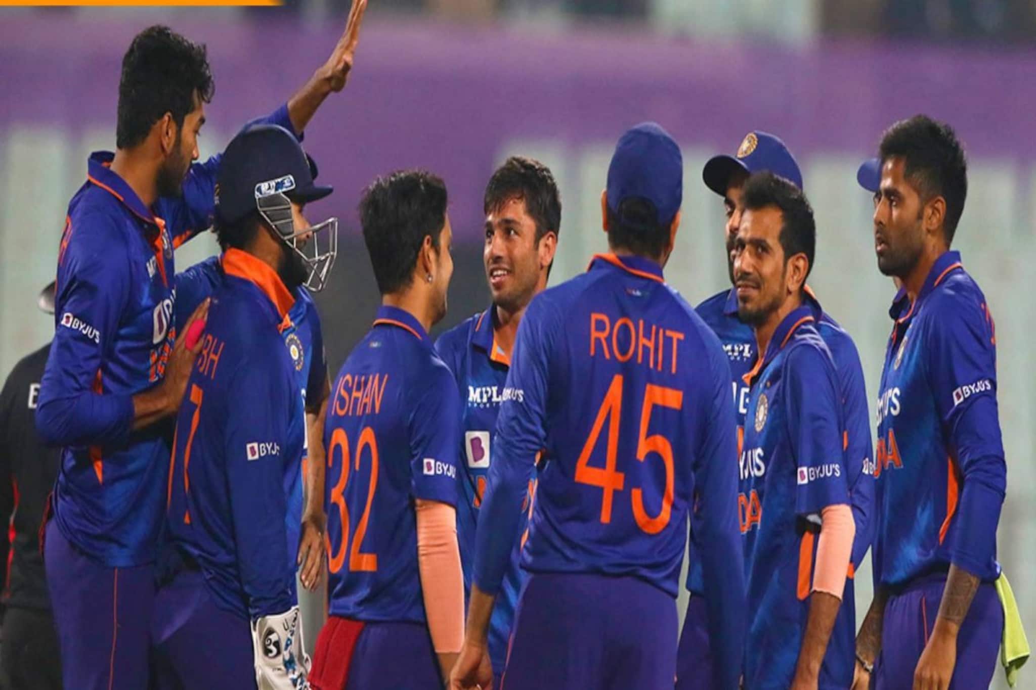 IND vs WI |അവസാന ഓവര്‍ ത്രില്ലറില്‍ വിന്‍ഡീസിനെ തകര്‍ത്ത് ഇന്ത്യ; പരമ്പര സ്വന്തം