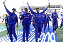 IPL 2022 | അണ്ടർ 19 ലോകകപ്പ് ജേതാക്കൾക്ക് ഐപിഎല്ലിൽ കളിക്കാനാകില്ല; കാരണമിതാണ്