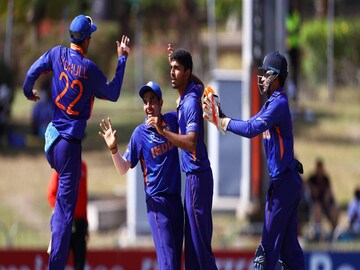 Image : BCCI, Twitter