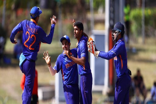 Image : BCCI, Twitter