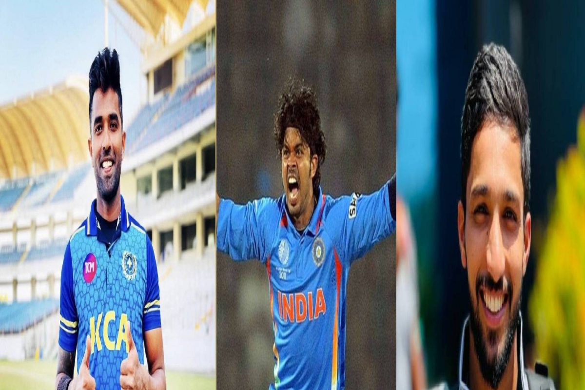 IPL 2022 | മെഗാതാരലേലം; അന്തിമപട്ടികയിൽ ശ്രീശാന്തും; മറ്റ് മലയാളി താരങ്ങളും അടിസ്ഥാനവിലയും
