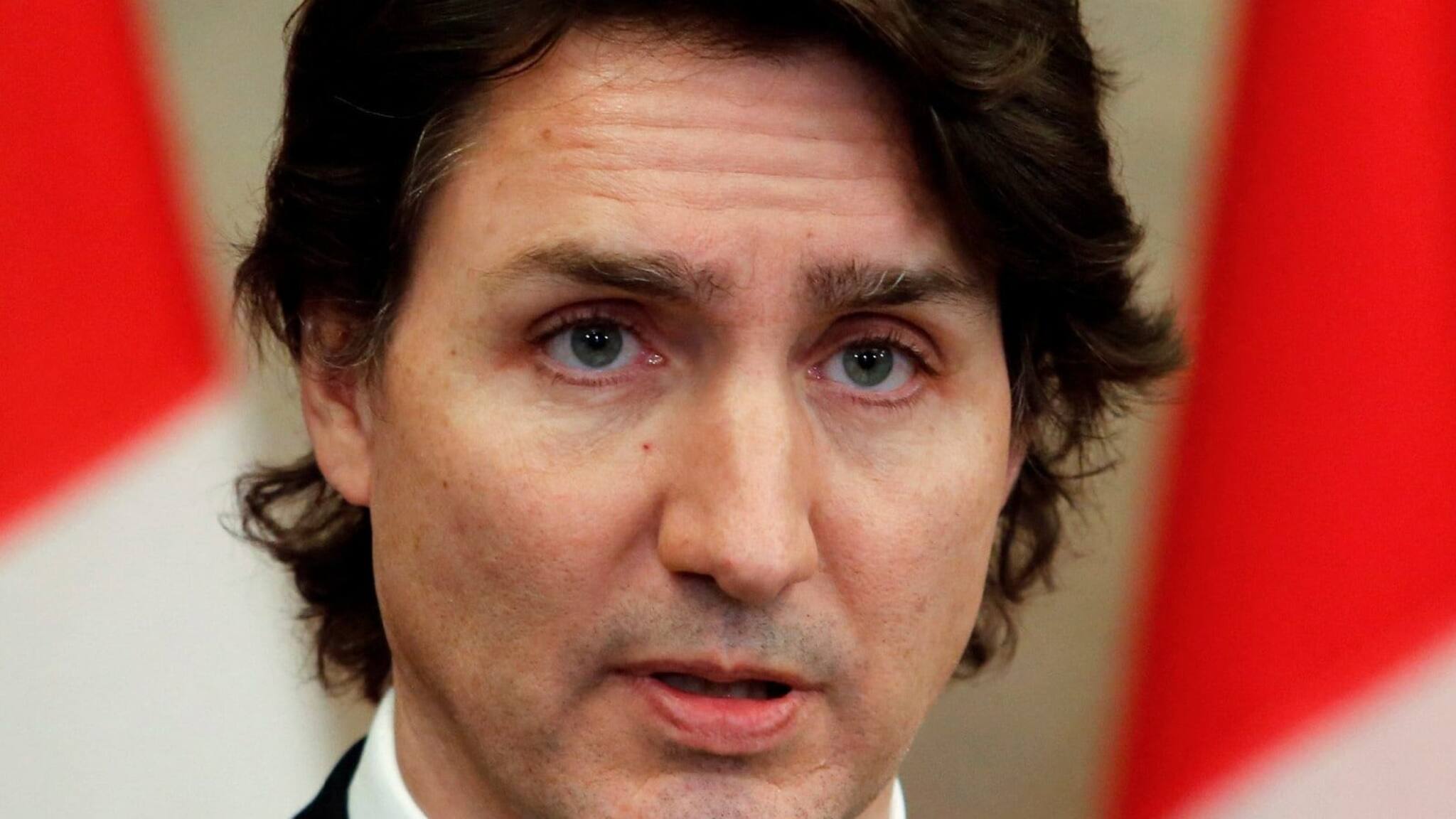 Canada | ട്രക്ക് പിടിച്ചെടുക്കും; ഫണ്ടിങ് നിരോധിക്കും; പ്രതിഷേധം അടിച്ചമർത്താനുളള കാനഡ പ്രധാനമന്ത്രി  ട്രൂഡോയുടെ പദ്ധതി ഫലം കാണുമോ?