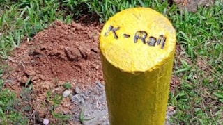 K-Rail