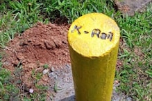 K Rail | സിൽവർ ലൈൻ പദ്ധതിക്ക്  6744 കല്ലിട്ടു; ചെലവായത് 1.33കോടി രൂപ; മുഖ്യമന്ത്രി