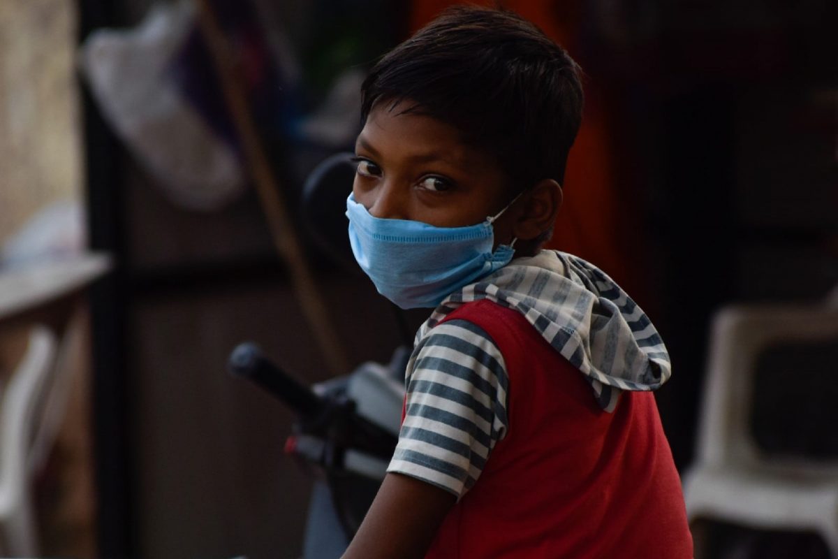 രാജ്യത്ത് കോവിഡ് മൂലം അനാഥരായ 3855 കുട്ടികള്‍ പിഎം കെയേഴ്സ് ആനുകൂല്യത്തിന് അര്‍ഹരായി