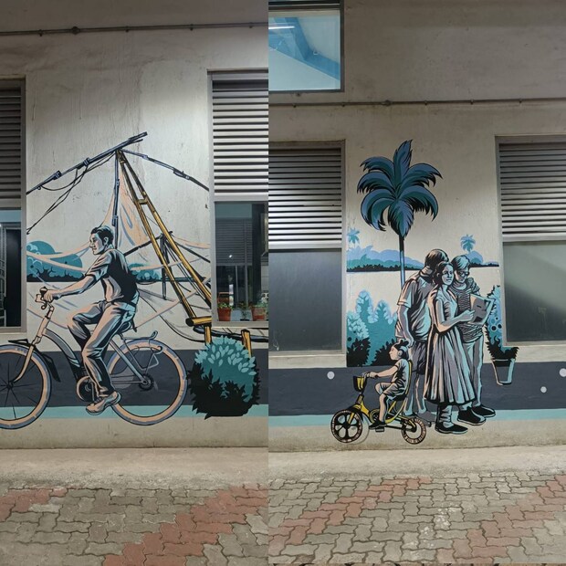  പടിപടിയായി എല്ലാ സ്റ്റേഷനുകളിലും യാത്രക്കാര്‍ക്കായി കൂടുതല്‍ സൗകര്യങ്ങള്‍ ഒരുക്കുകയാണ് ലക്ഷ്യം. ആദ്യഘട്ടവികസനത്തില്‍ എല്ലാ സ്റ്റേഷനുകളിലെയും ദിശാസൂചി ബോര്‍ഡുകള്‍ കൂടുതലായി സ്ഥാപിച്ചു. സെല്‍ഫി കോര്‍ണറുകള്‍, പൊതുജനങ്ങള്‍ക്ക് പാടാനും കലാപരിപാടികള്‍ അവതരിപ്പിക്കാനുമുള്ള വേദി തുടങ്ങിയവയും ഏര്‍പ്പെടുത്തി. കൊച്ചിക്കാരുടെ പുതിയ യാത്ര ലക്ഷ്യകേന്ദ്രമായി മാറിയ കൊച്ചി മെട്രോയില്‍ യാത്രയ്ക്ക് ഒപ്പം വിനോദത്തിനും ഉല്ലാസത്തിനും വേദി ഒരുക്കുക കൂടി ഈ മുഖം മിനുക്കലിന് പിന്നിലുണ്ട്. ഓരോസ്റ്റേഷനും മറ്റ്സ്റ്റേഷനുകളില്‍ നിന്ന് വ്യത്യസ്തമായ തീമും സവിശേഷതകളും വ്യത്യസ്തമായ ചുവര്‍ചിത്രങ്ങളും ഏര്‍പ്പെടുത്തിയാണ് മുഖം മിനുക്കിയിരിക്കുന്നത്.