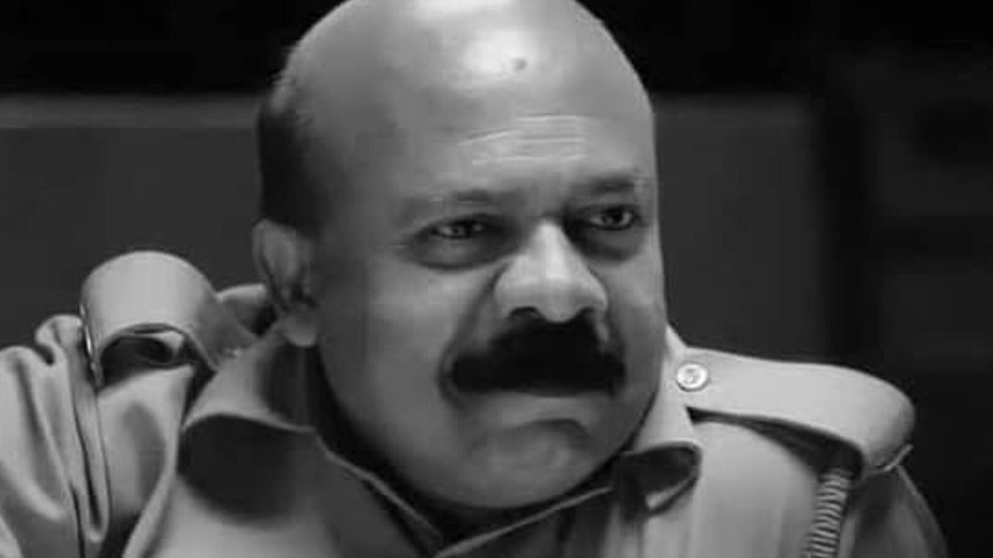 Kottayam Pradeep| 'ആ മനുഷ്യൻ 13 വർഷം വെയിലുകൊണ്ട് ഒരു ഡയലോഗ് പോലും പറയാതെ കാത്തിരുന്നുനേടിയ സ്വപ്‌നത്തിന്റെ ഫലമാണ്'