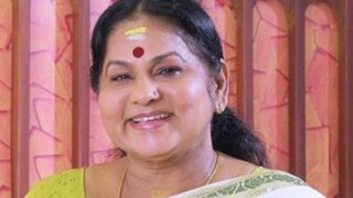 കെപിഎസി ലളിത