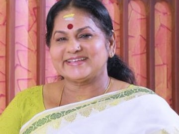 കെപിഎസി ലളിത