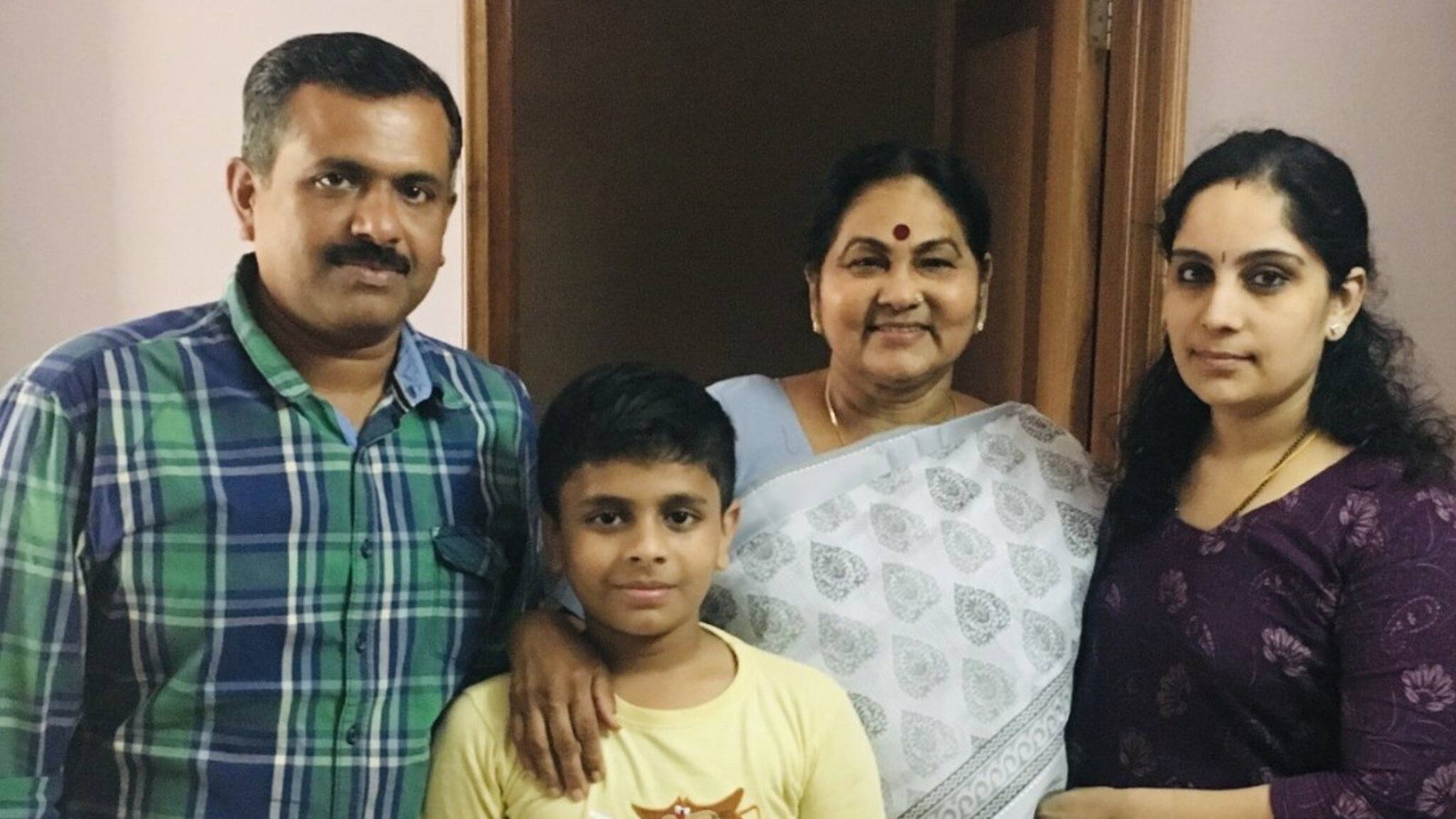 KPAC Lalitha: ഓർമയിലെ ലളിത ചേച്ചി; രണ്ട്  ദിവസത്തെ പരിചയം വർഷങ്ങൾ നീണ്ട ബന്ധത്തിലേക്ക് മാറുമെന്ന് അന്ന് കരുതിയില്ല