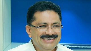 കെ ടി ജലീൽ