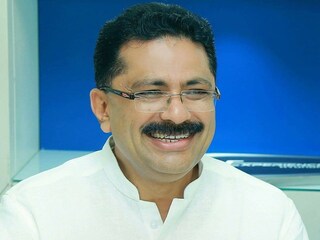 കെ ടി ജലീൽ