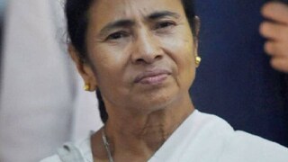 മമത ബാനര്‍ജി