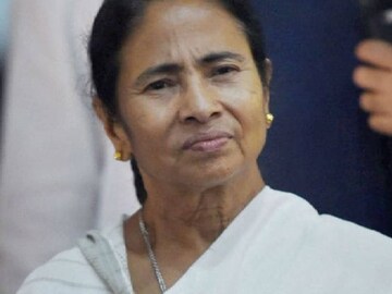 മമത ബാനര്ജി മമത ബാനര്ജി