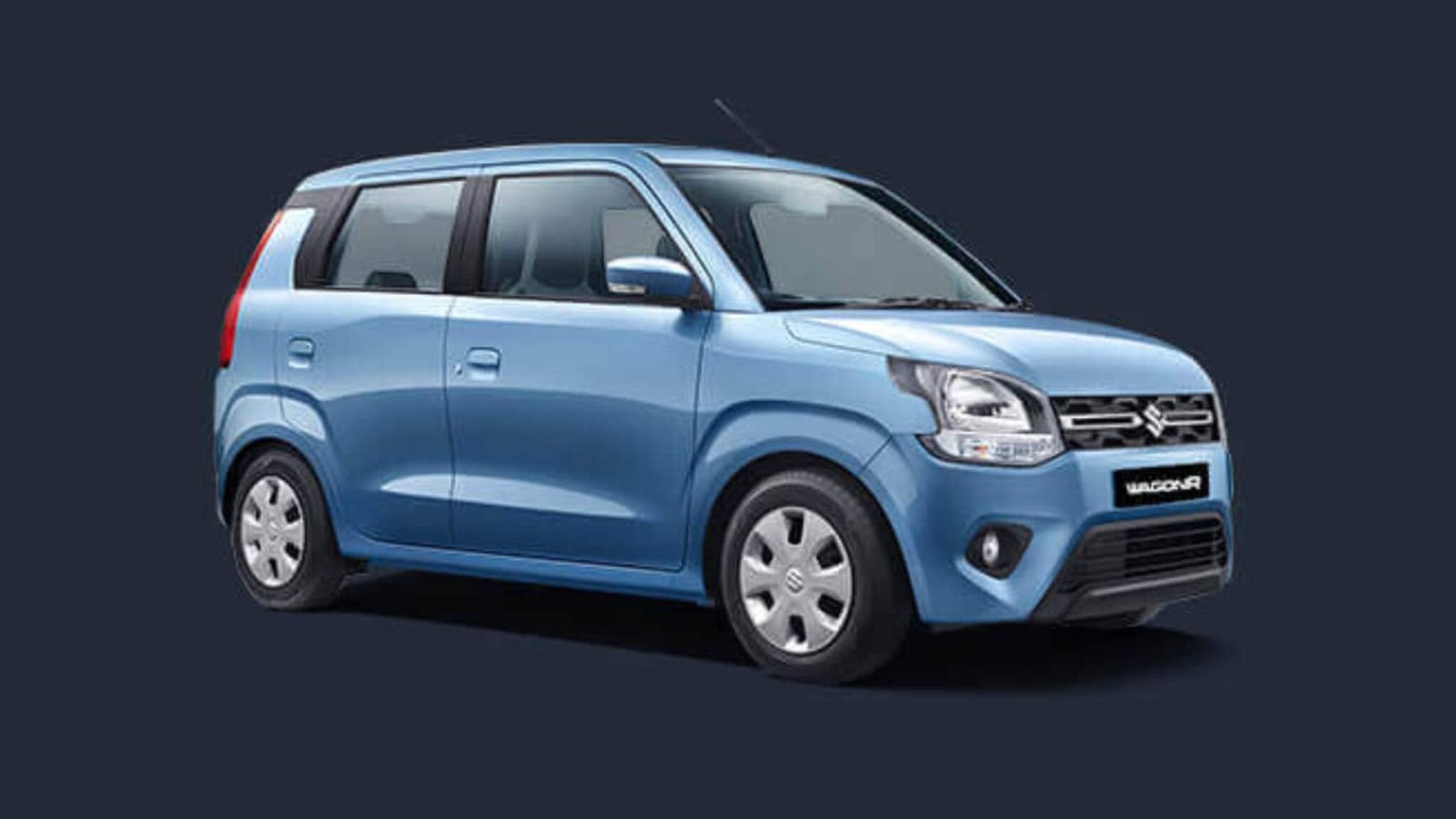 Maruti Suzuki| വാഗണ്‍ ആര്‍, സ്വിഫ്റ്റ്, ബ്രെസ്സ തുടങ്ങി വിവിധ മോഡലുകൾക്ക് 38,000 രൂപ വരെ കിഴിവ്