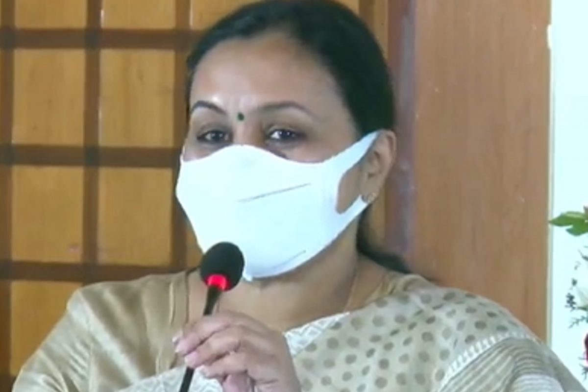 'തൃശൂരിൽ മരിച്ച യുവാവിന് വിദേശത്തുവച്ച് മങ്കിപോക്സ് സ്ഥിരീകരിച്ചിരുന്നു: ആരോഗ്യമന്ത്രി
