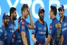 IPL 2022 | മുംബൈ ഇന്ത്യൻസിനെ വാങ്കഡേയിൽ കളിക്കാൻ അനുവദിക്കരുത്; എതിർപ്പുമായി മറ്റ് ടീമുകൾ