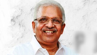 പി ജയരാജൻ