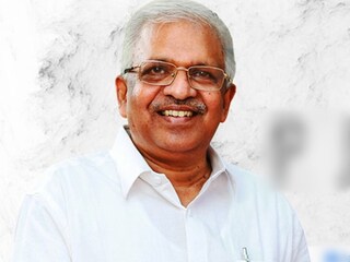 പി ജയരാജൻ