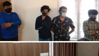 ലഹരിമരുന്ന് ഇടപാടുകൾ എം.ഡി.എം.എയിലേക്ക്