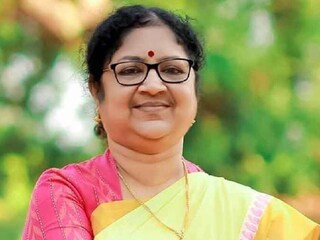 മന്ത്രി ബിന്ദു