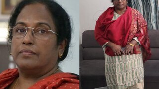 രഹാന റയാസ് ചിസ്തി