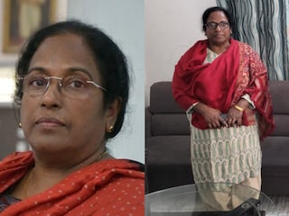 രഹാന റയാസ് ചിസ്തി