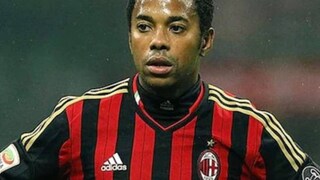 Robinho (Twitter)