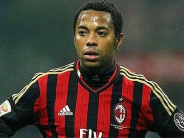 Robinho (Twitter)
