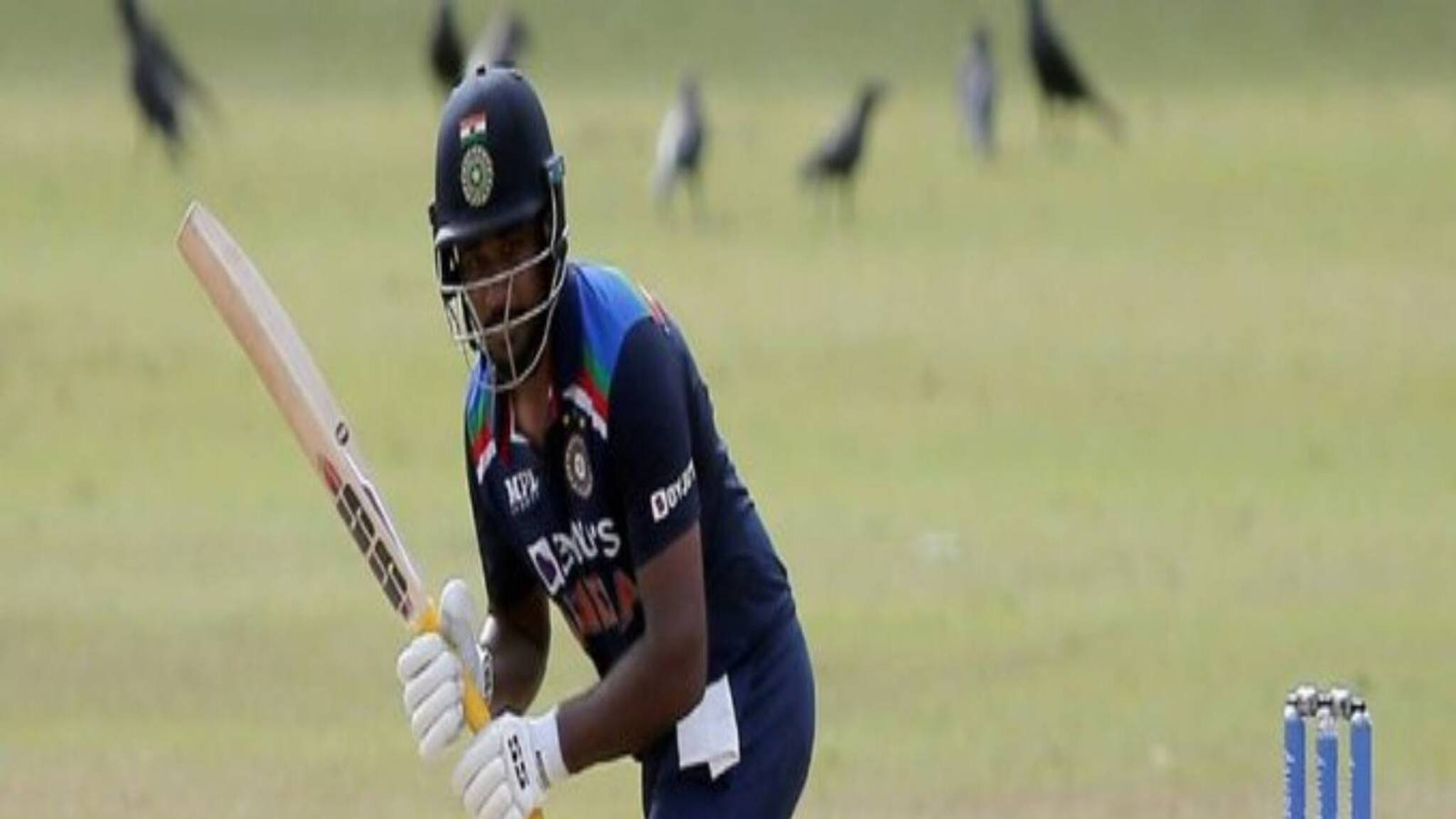 IND vs SL, 1st T20I | ശ്രീലങ്കയ്ക്ക് ടോസ്; ഇന്ത്യയെ ബാറ്റിങ്ങിന് അയച്ചു; സഞ്ജു അന്തിമ ഇലവനിൽ