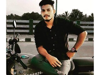 ശരത്ചന്ദ്രൻ