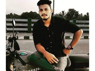 ശരത്ചന്ദ്രൻ