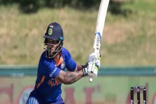 IND vs WI | ഇന്ത്യൻ ക്യാമ്പിൽ കോവിഡ് വ്യാപനം; ധവാനടക്കം മൂന്ന് താരങ്ങൾ പോസിറ്റീവ്