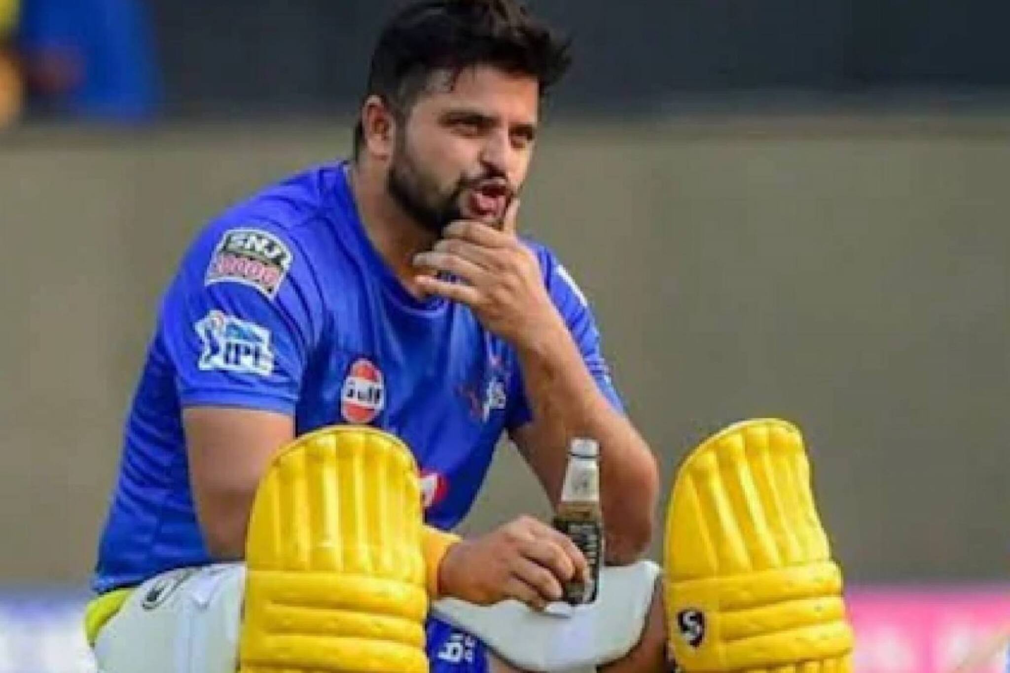 എന്തുകൊണ്ട് റെയ്നയെ ടീമിലെടുത്തില്ല; കാരണം വെളിപ്പെടുത്തി ചെന്നൈ സൂപ്പർ കിങ്‌സ് സിഇഒ