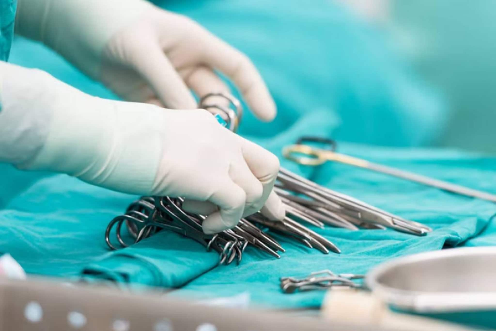 വലുപ്പം കൂട്ടാൻ ശസ്ത്രക്രിയ; യുവാവിന്റെ ജനനേന്ദ്രിയം അഞ്ചിൽ ഒന്നായി ചുരുങ്ങി