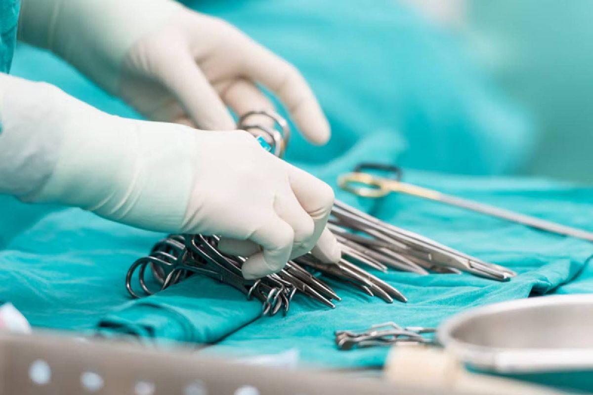 surgery