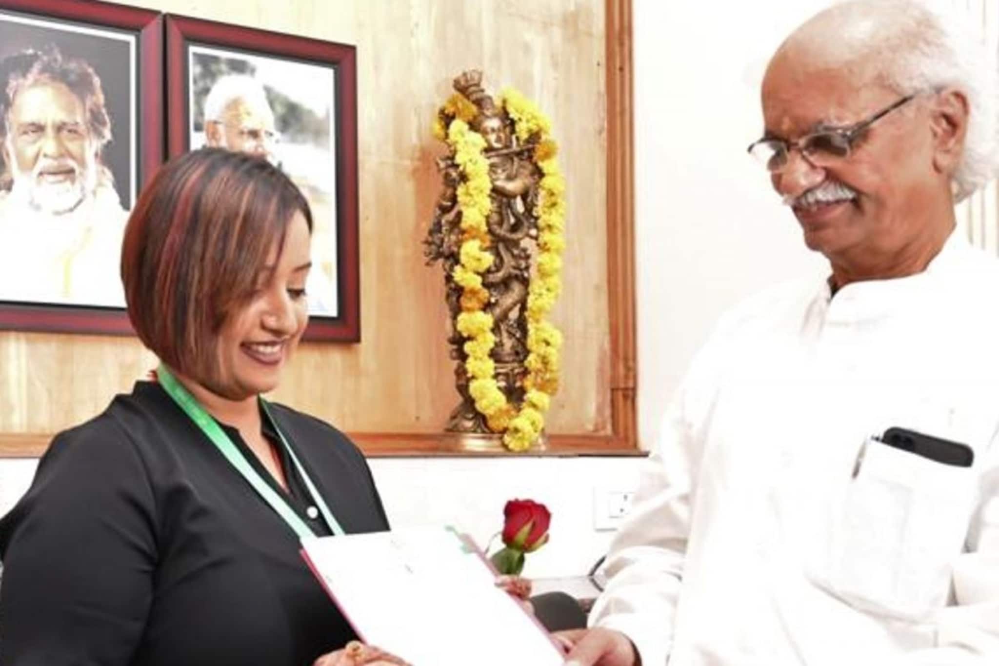 സ്വപ്ന സുരേഷിന് ജോലി നൽകിയ HRDS നേതൃത്വത്തിൻ്റെ രാഷ്ട്രീയമെന്ത്?